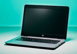 Laptop