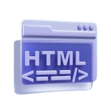 HTML & CSS